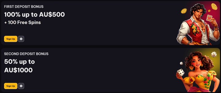 Unlock the Exciting World of Spinmacho Casino Games Globally Everywhere