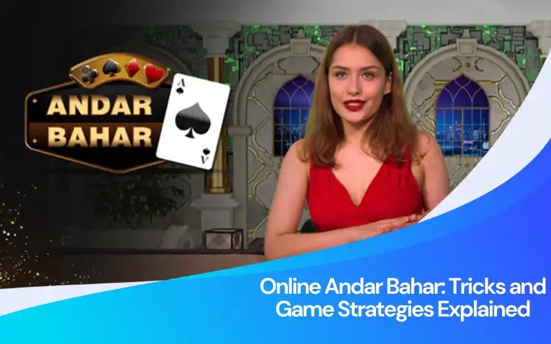 Andar Bahar Online Demo Game Kaise Khelna Hai Bilkul Free