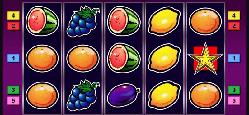 Recenzja gry Sizzling Hot Port Recenzja gry Sizzling Hot Port