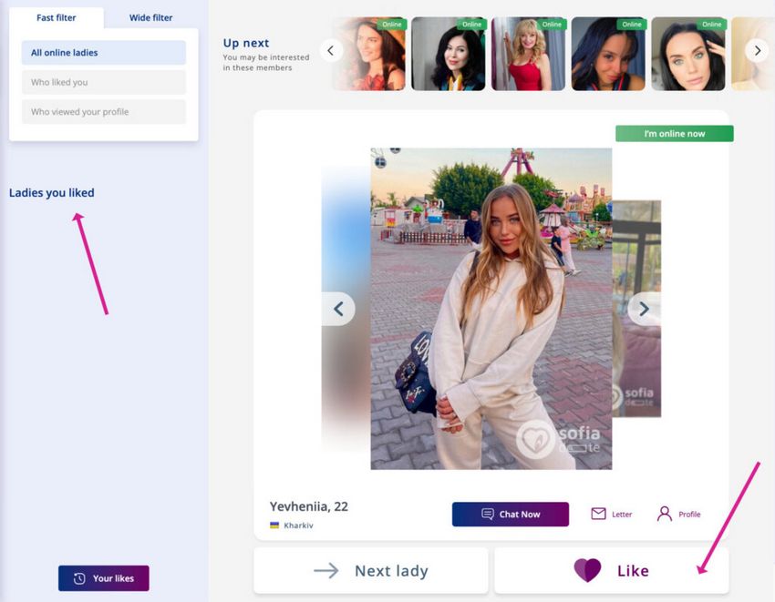 SofiaDate Reviews 2026 SofiaDate Reviews 2026