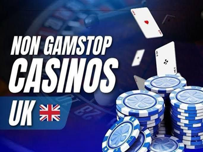 Top Legit Casinos Not on GamStop