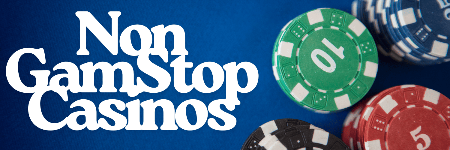 Top Legit Casinos Not on GamStop