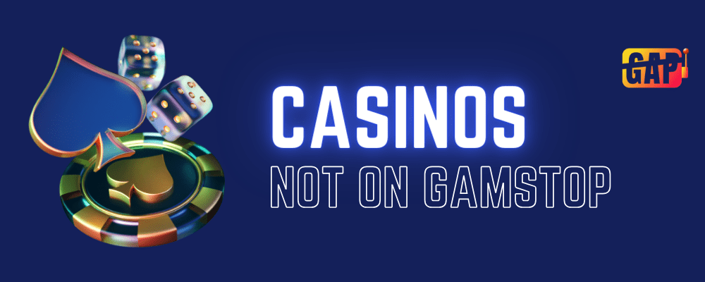 Top Reputable Non GamStop Casino Sites for Players