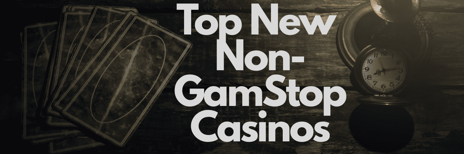 Top Sites Not Blocked by GamStop Explore Your Options