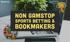 Understanding Non GamStop Bookmakers Your Guide to Unrestricted Betting