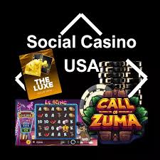 Understanding the Mechanics of Social Casinos -425289592