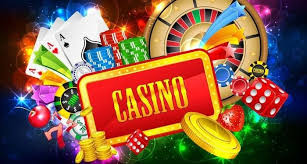 Casino Rocket Play Your Ultimate Gaming Experience