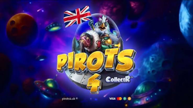 Discover the Thrills of Pirots 4 Casino Discover the Thrills of Pirots 4 Casino