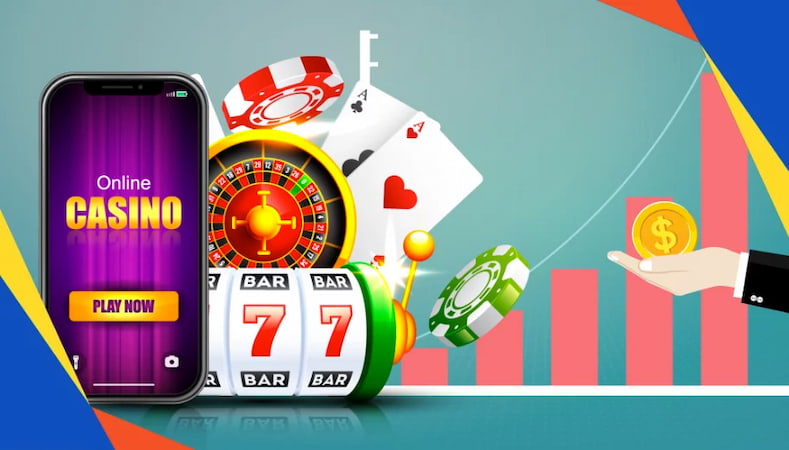 Experience the Excitement of True Fortune Casino Experience the Excitement of True Fortune Casino