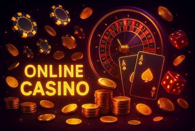 Internetová kasina Vše, co potřebujete vědět o online hazardu