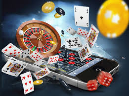 Krypto Kasyna Rewolucja w Świecie Gier Online -845890025 Krypto Kasyna Rewolucja w Świecie Gier Online -845890025