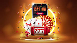 Luck of Spins Casino Your Ultimate Gaming Destination 1987710864 Luck of Spins Casino Your Ultimate Gaming Destination 1987710864