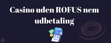 Opdag Spiludenomrofus En Guide til Skabelsen af De Perfekte Casinooplevelser