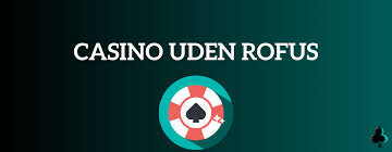 Spiludenomrofus En Dybere Forståelse af Spiluniverset Spiludenomrofus En Dybere Forståelse af Spiluniverset